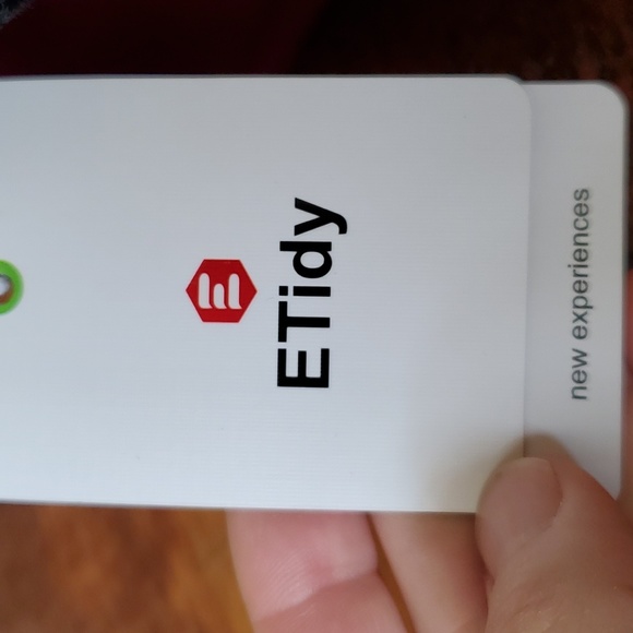 ETidy crossbody - Picture 5 of 8